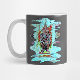 Elephant God Mug